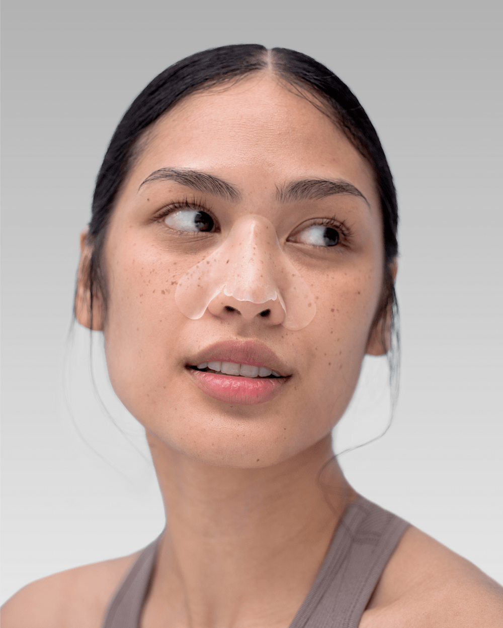 Vue -Patchs pour le Nez