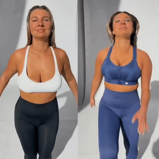 Brassière nora sport