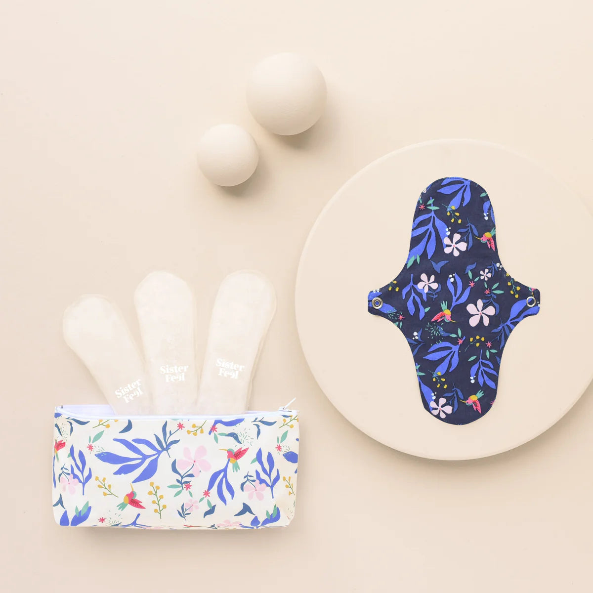 Coffret Initiation – Cryothérapie Périnéale