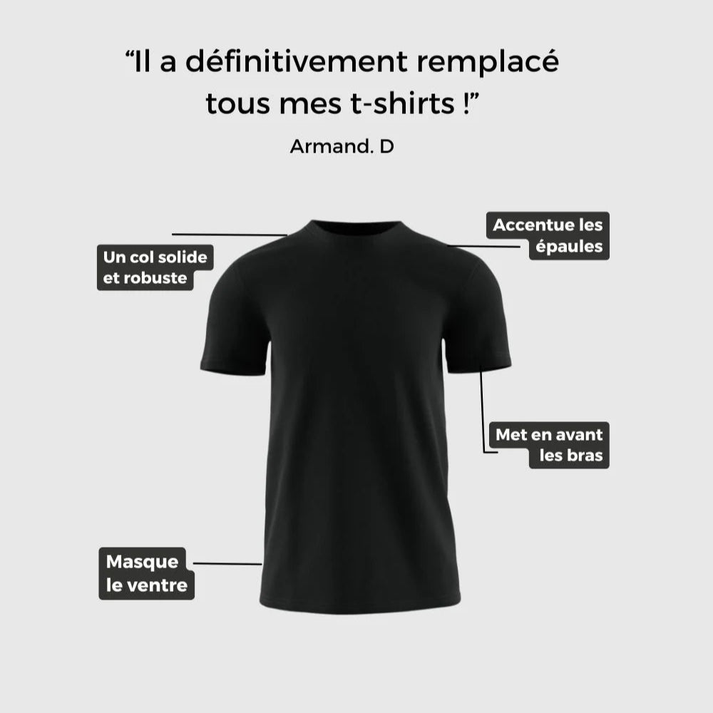 Pack de 3 - Essentiel