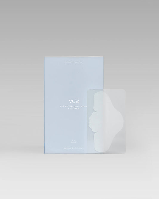 Vue -Patchs pour le Nez