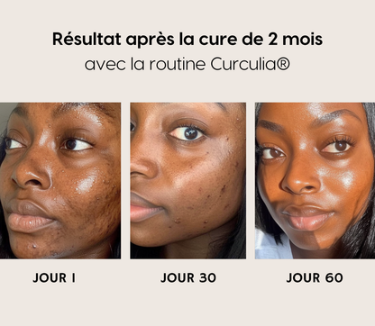 Routine Anti-Imperfections 4 en 1