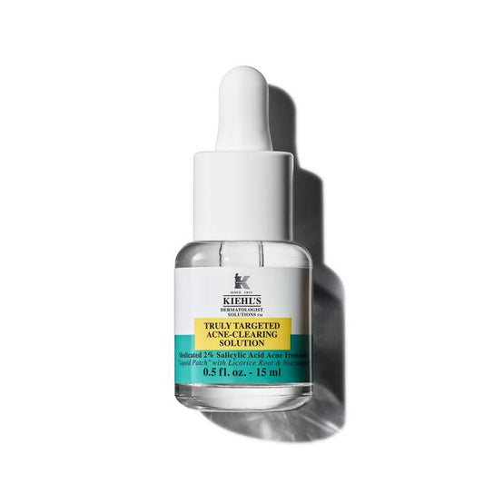 Patch Liquide Invisible Anti-Imperfections