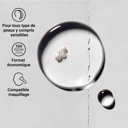 Patch Liquide Invisible Anti-Imperfections